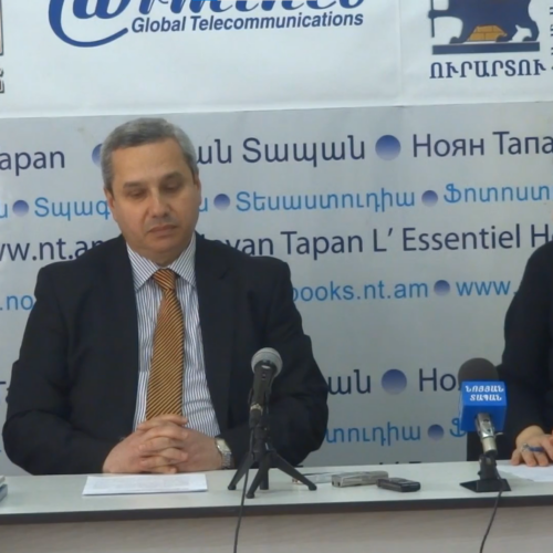 «Զանգեզուրի պղնձամոլիբդենային կոմբինատ»-ի երթակարգավարի կալանավորումն անօրինական է. Փաստաբան